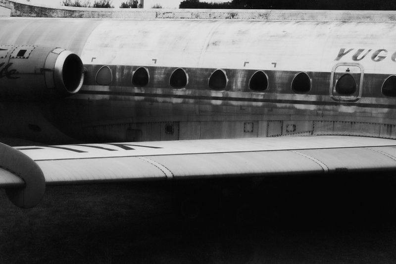 © Hajime Kimura - Image from the Mass/Remains photography project