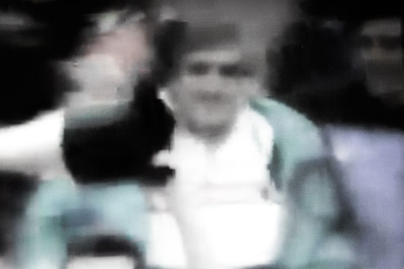 © Hajime Kimura - Image from the Mass/Remains photography project