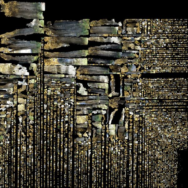 © Hajime Kimura - Image from the The Bluebird Perch photography project