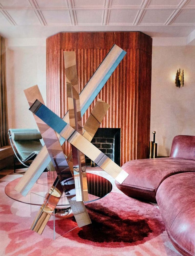 © marina conte - Image from the SUPERVACUA photography project