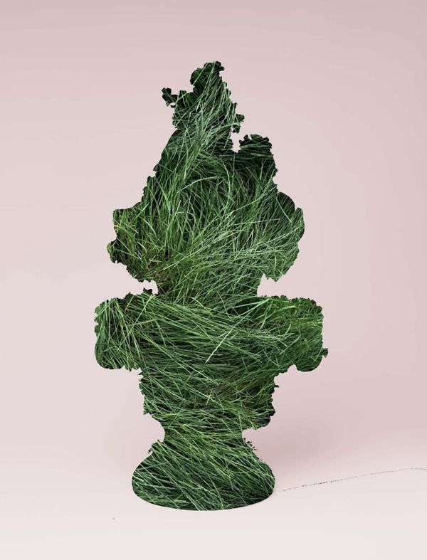 © marina conte - Image from the SUPERVACUA photography project