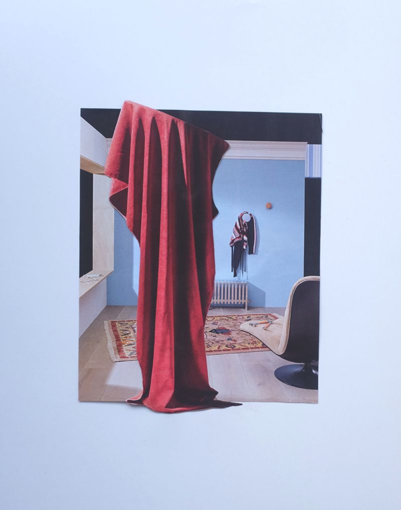 © marina conte - Image from the SUPERVACUA photography project