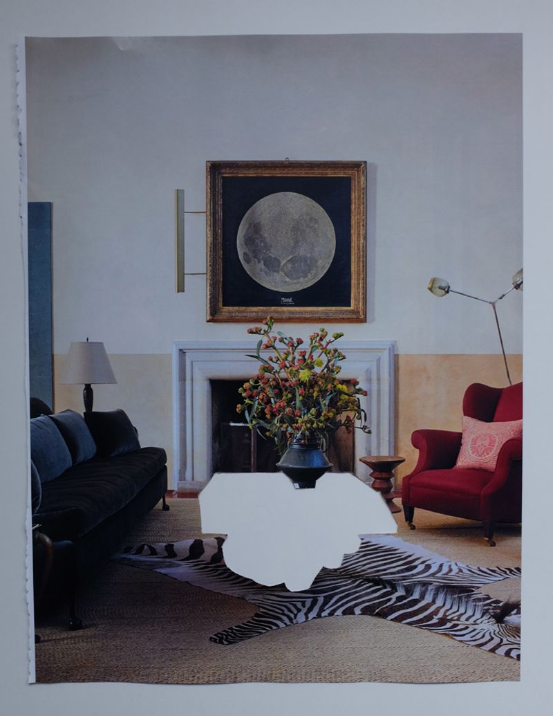 © marina conte - Image from the SUPERVACUA photography project