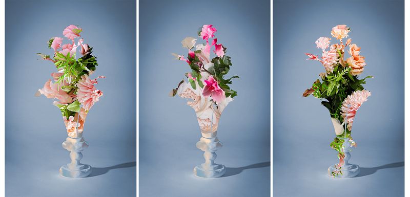 © marina conte - Image from the SUPERVACUA photography project