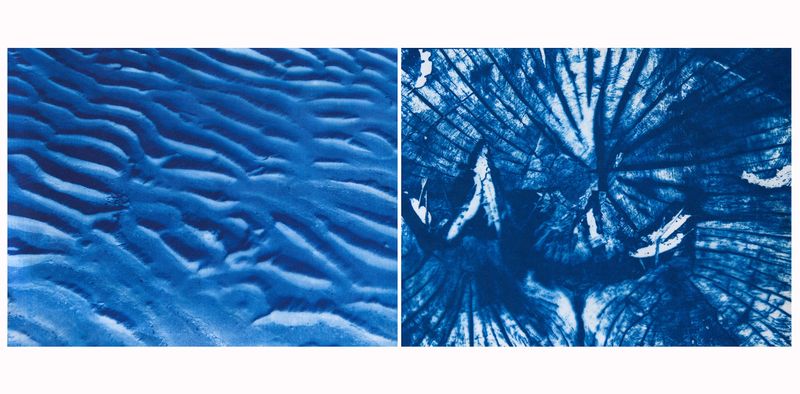 © Lauren Hermele - Image from the Mappings photography project
