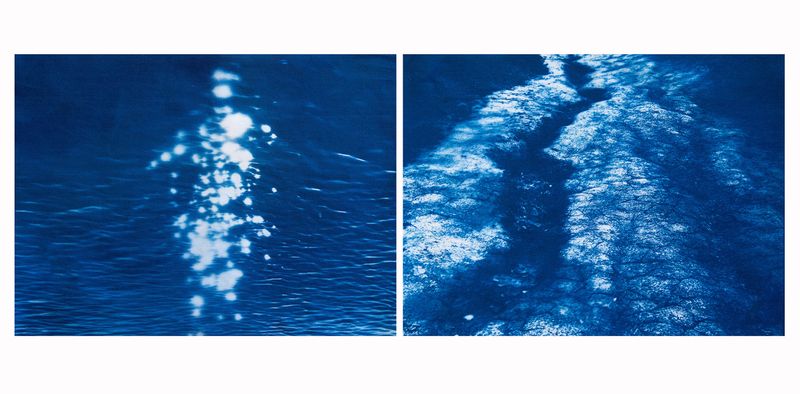 © Lauren Hermele - Image from the Mappings photography project