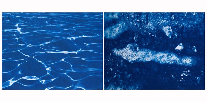 © Lauren Hermele - Image from the Mappings photography project