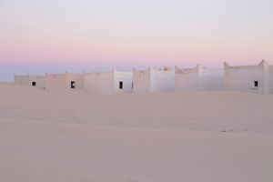 80 Miles to Atlantis