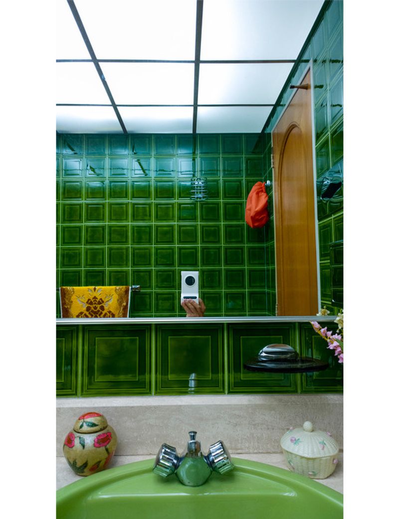 © Santiago Forero - Image from the Cell-Portraits photography project