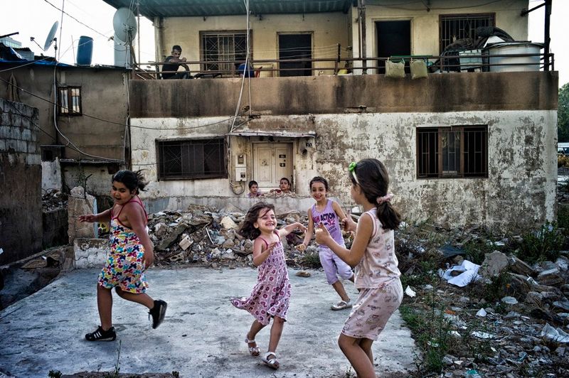 © Scout Tufankjian - Image from the The Armenian Diaspora Project photography project