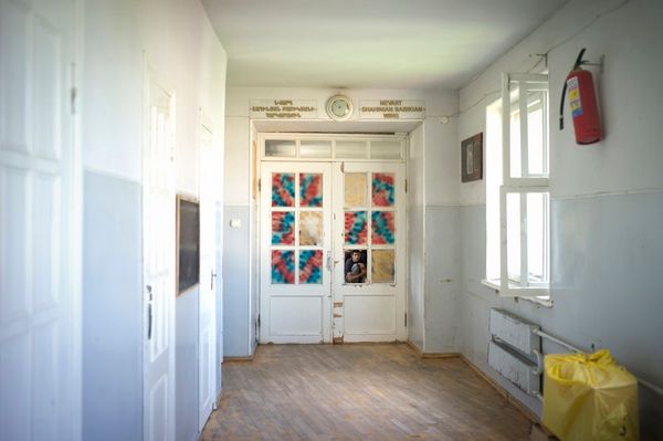 © Scout Tufankjian - Image from the The Armenian Diaspora Project photography project