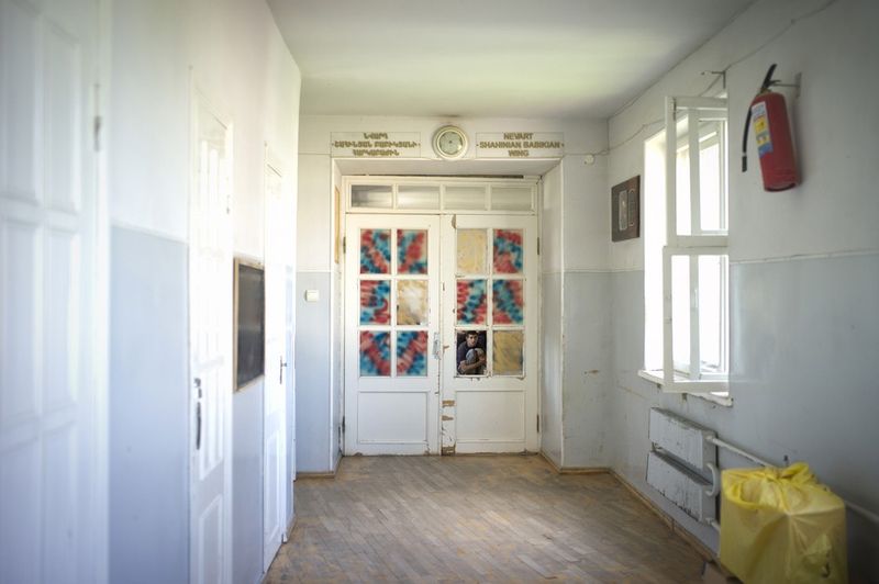 © Scout Tufankjian - Image from the The Armenian Diaspora Project photography project