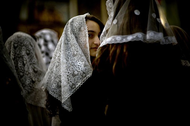 © Scout Tufankjian - Image from the The Armenian Diaspora Project photography project