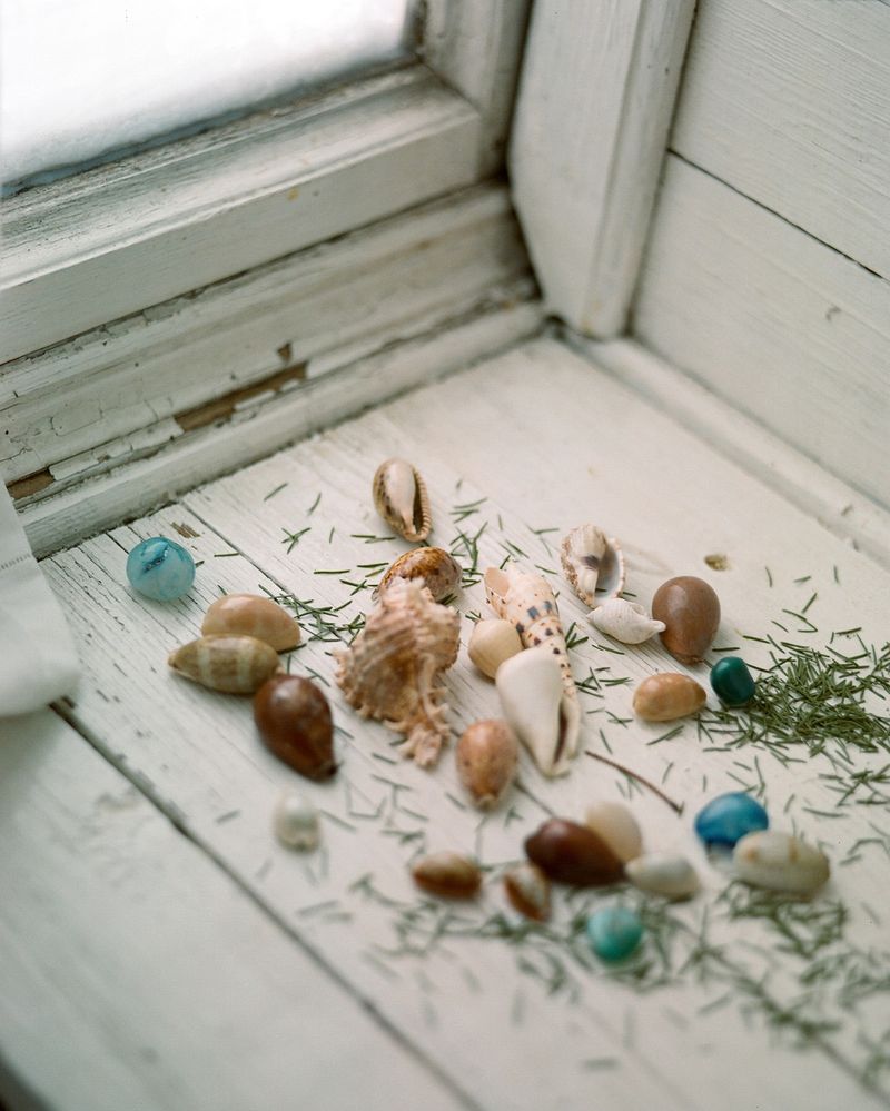 © Ekaterina Vasilyeva - Image from the Canyon diary photography project