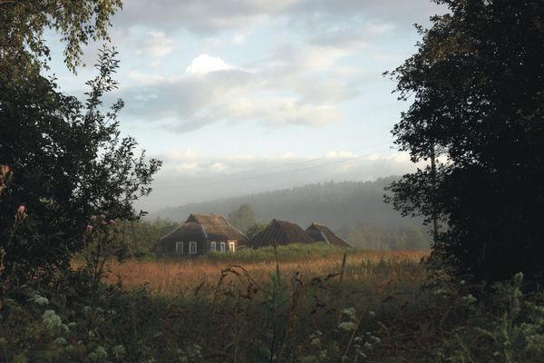 © Ekaterina Vasilyeva - Image from the After the firebird photography project