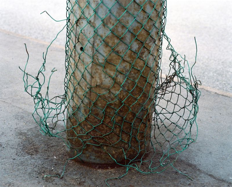 © Ekaterina Vasilyeva - Image from the Bermuda Triangle photography project