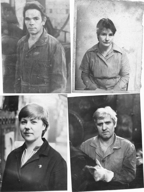 © Ekaterina Vasilyeva - Image from the Bermuda Triangle photography project