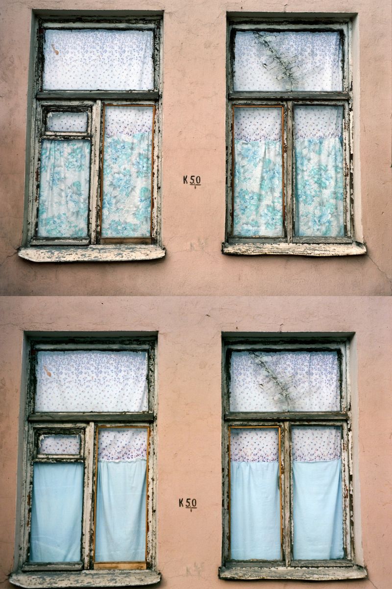 © Ekaterina Vasilyeva - Image from the Bermuda Triangle photography project