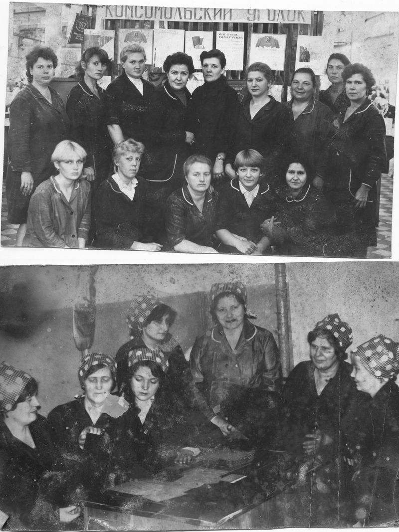 © Ekaterina Vasilyeva - Image from the Bermuda Triangle photography project