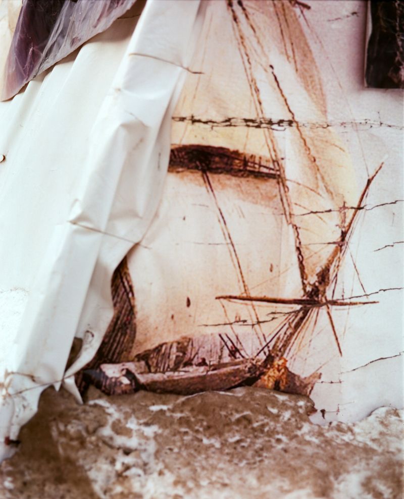 © Ekaterina Vasilyeva - Image from the Bermuda Triangle photography project