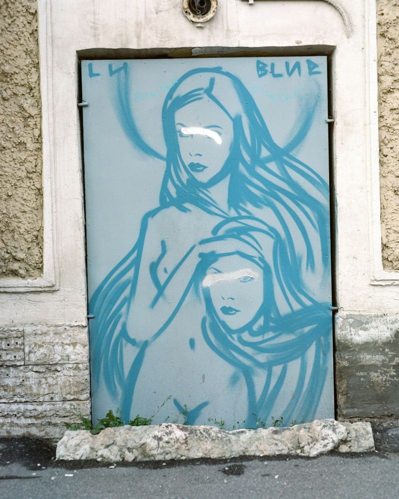 © Ekaterina Vasilyeva - Image from the Bermuda Triangle photography project