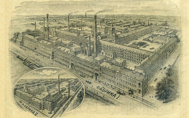 © Ekaterina Vasilyeva - Image from the Bermuda Triangle photography project