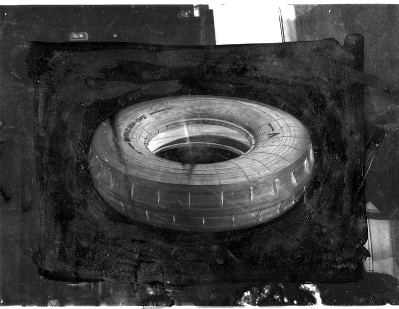 © Ekaterina Vasilyeva - Image from the Bermuda Triangle photography project