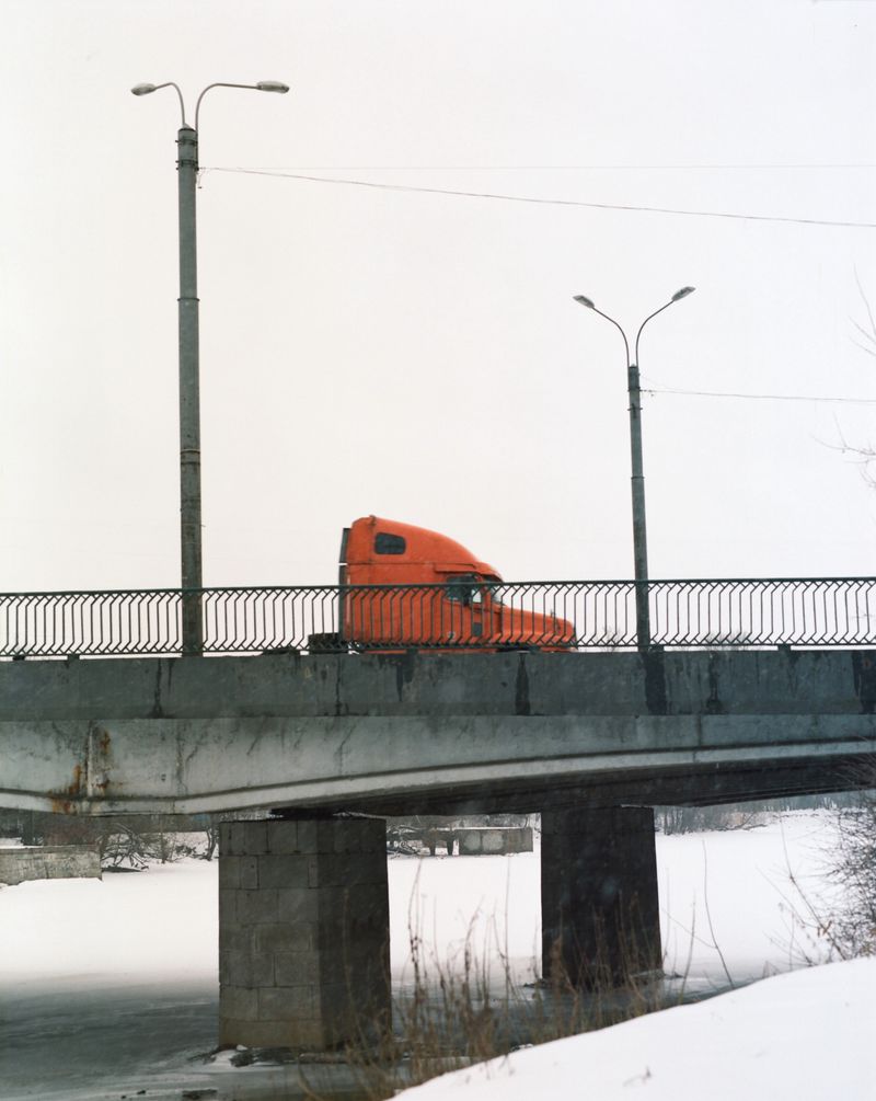 © Ekaterina Vasilyeva - Image from the Bermuda Triangle photography project