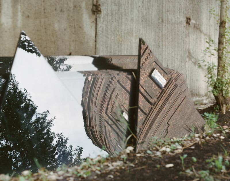 © Ekaterina Vasilyeva - Image from the Bermuda Triangle photography project