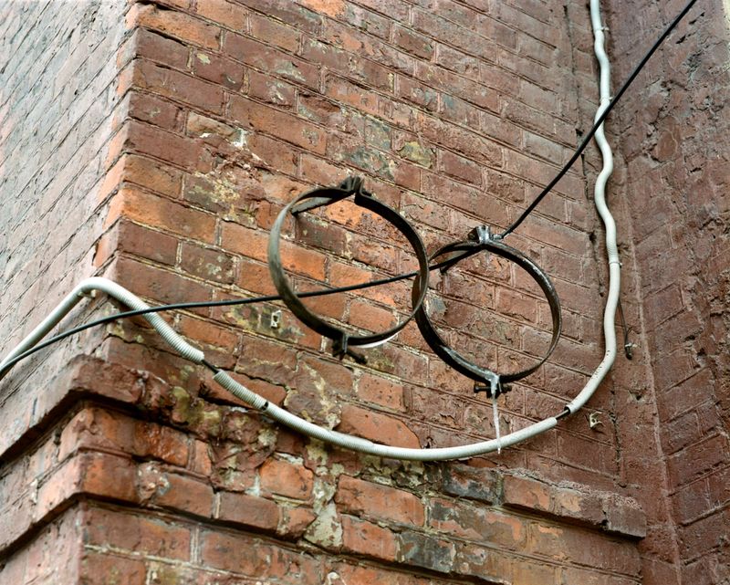 © Ekaterina Vasilyeva - Image from the Bermuda Triangle photography project