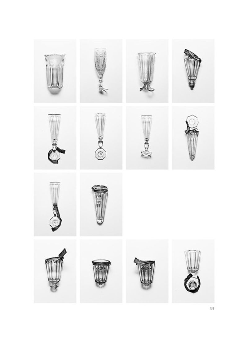 © Gábor Arion Kudász - Image from the Memorabilia photography project