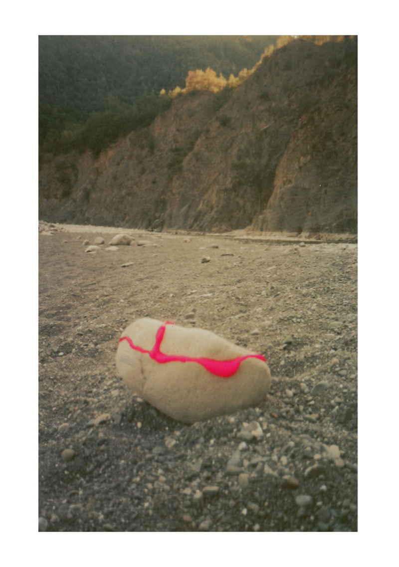 © alice rosati - Blob #1