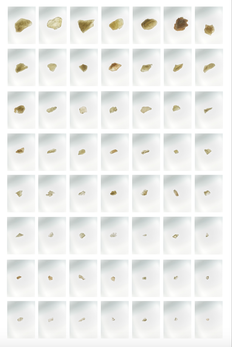 © alice rosati - Silica Combo