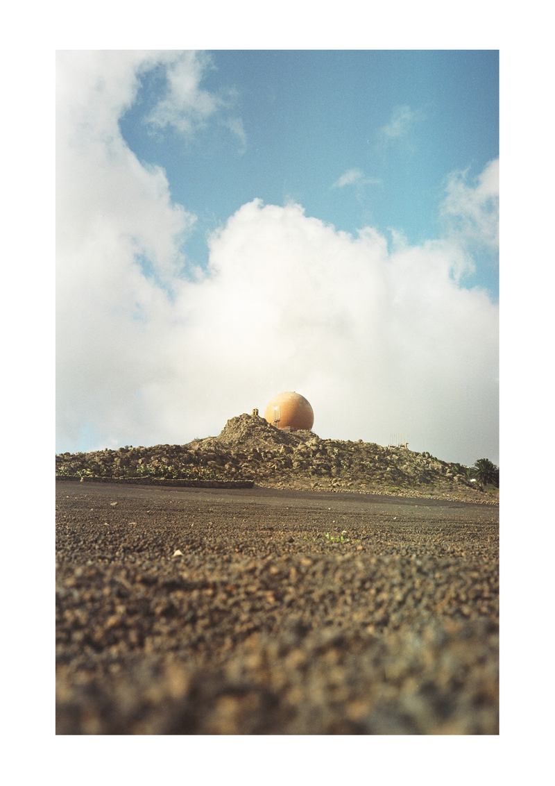 © alice rosati - Mothership #1