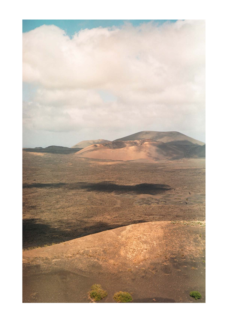 © alice rosati - Desolation Series #2