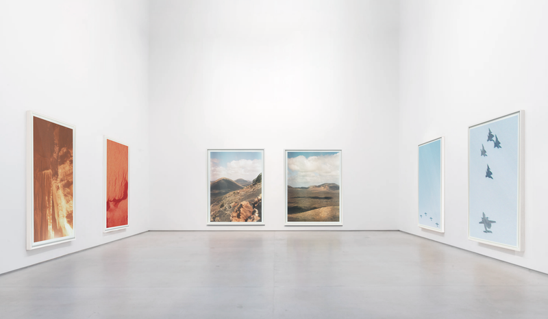 © alice rosati - Layout Exhibition