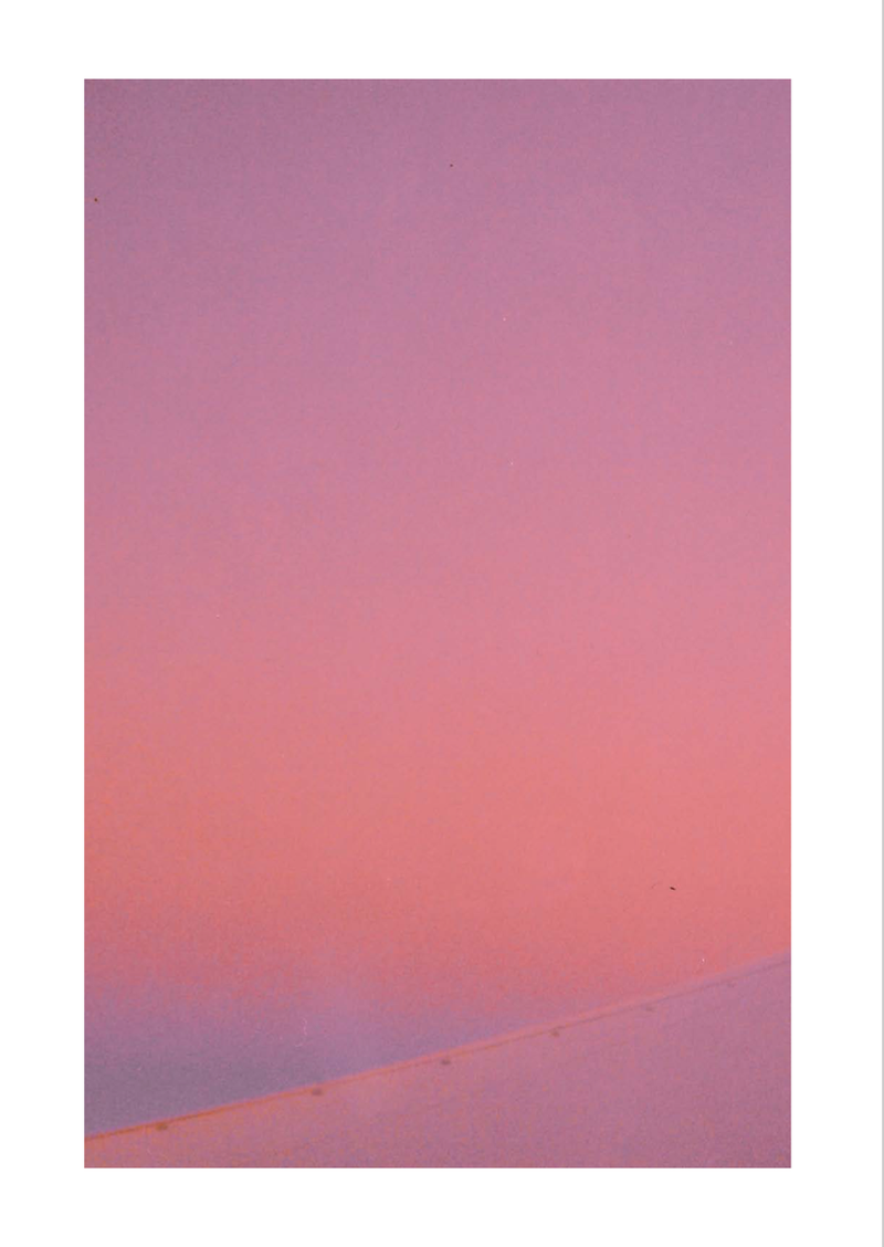© alice rosati - Aerial #2