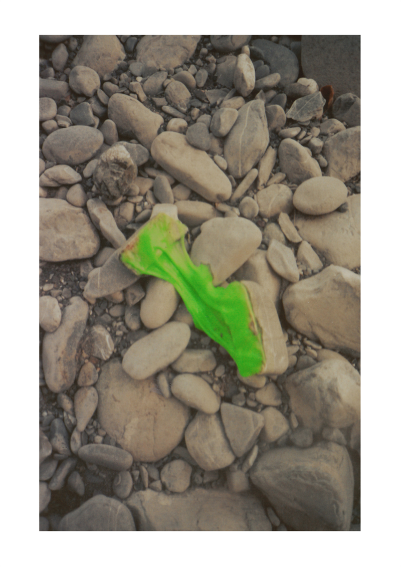 © alice rosati - Blob #2