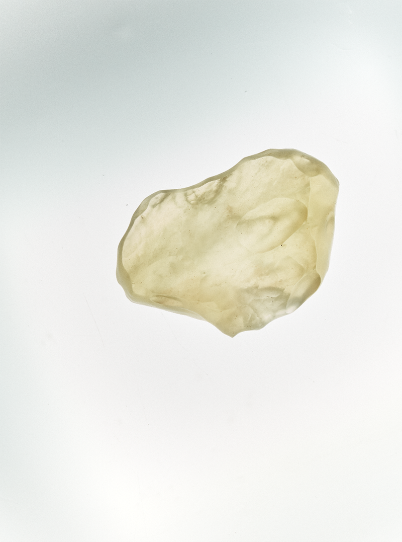 © alice rosati - Silica #1