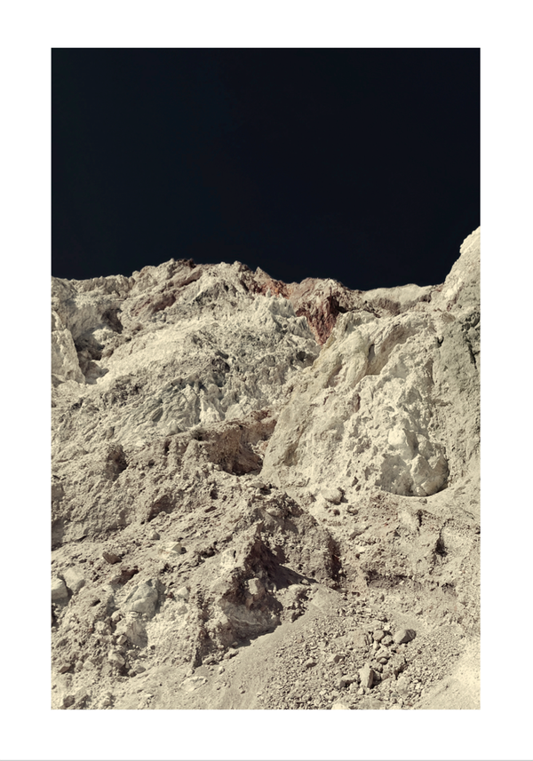 © alice rosati - Desolation Series #1