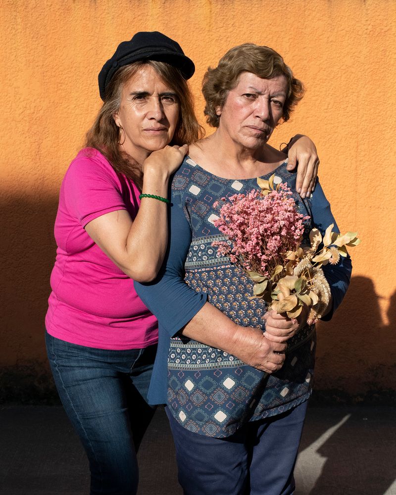 © Margarita V Beltran - Sorority.