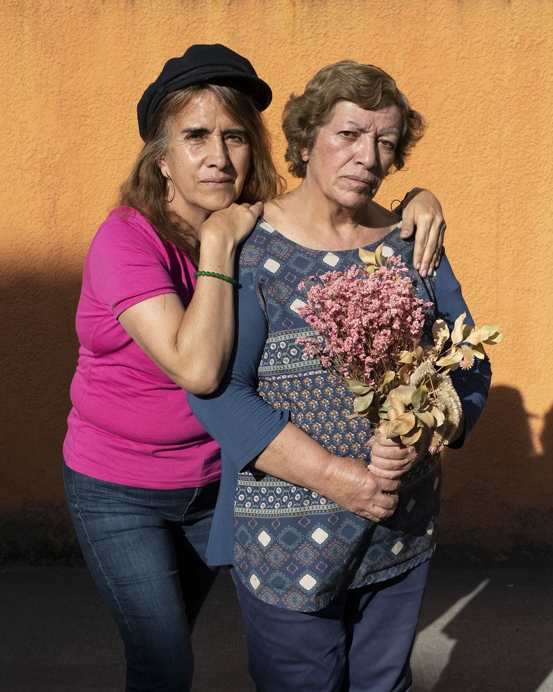 © Margarita V Beltran - Sorority.