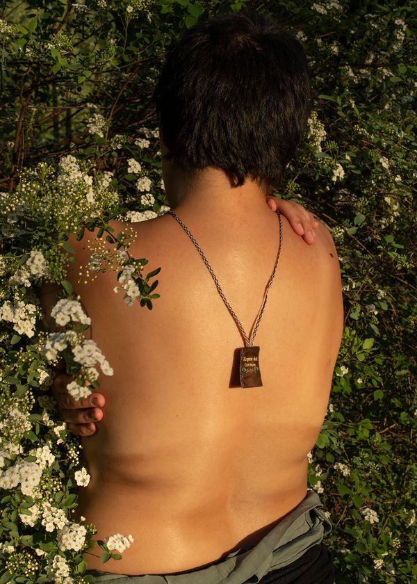 © Margarita V Beltran - Image from the Rosalba, a counter family album. photography project