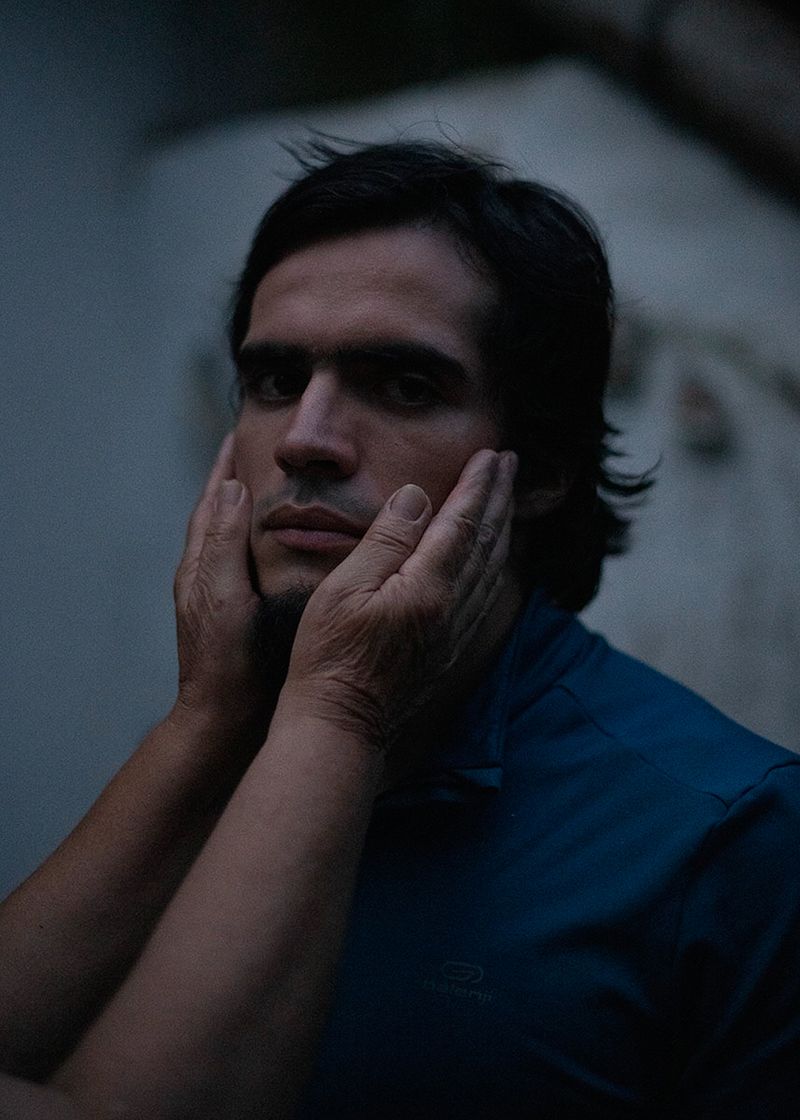 © Margarita V Beltran - Image from the Arder la casa, on political violence, family and exile photography project