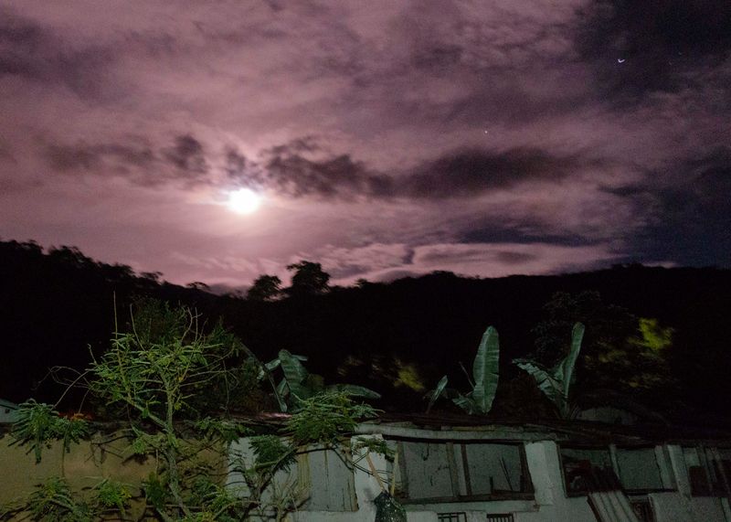 © Margarita V Beltran - Image from the Arder la casa, on political violence, family and exile. photography project