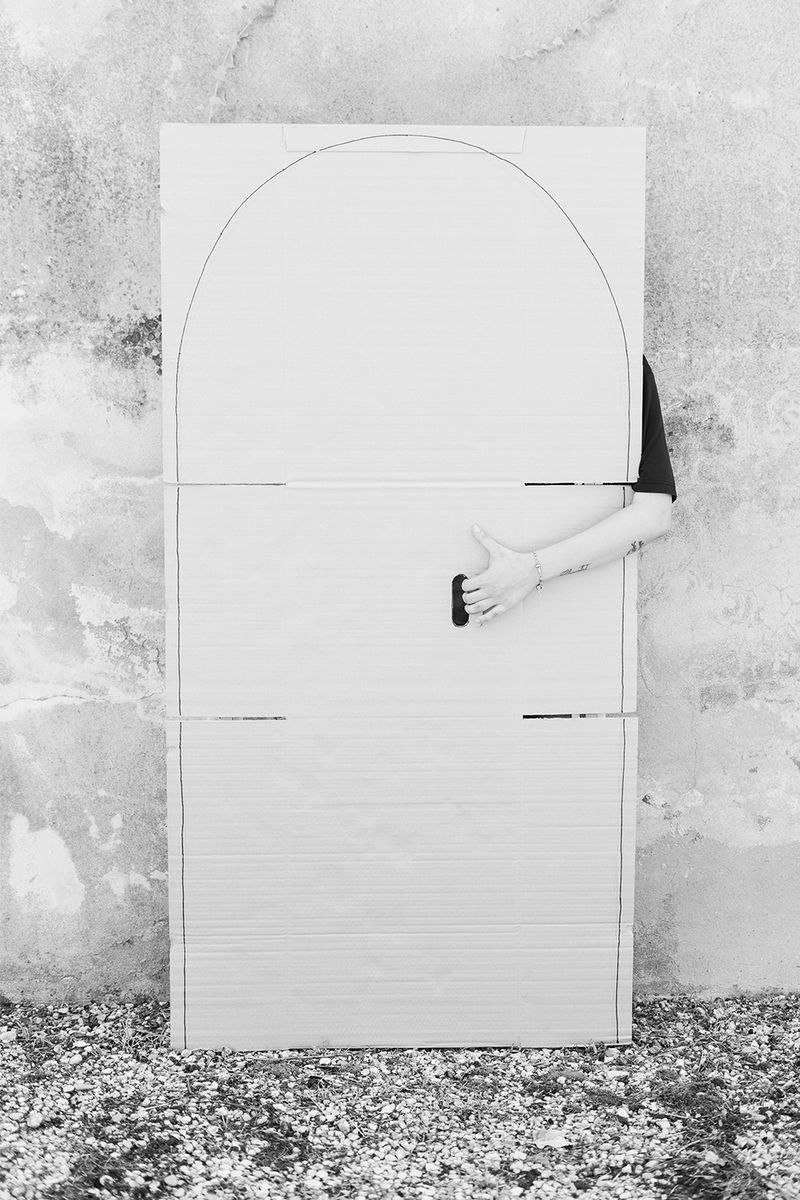 © Diletta De Bortoli - Regola 4_SIMULA_2