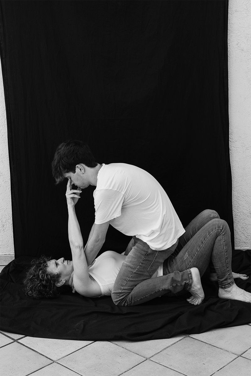 © Diletta De Bortoli - Regola 9_DIFENDITI_2