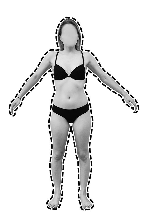 © Diletta De Bortoli - Regola 1_VÈSTITI_1