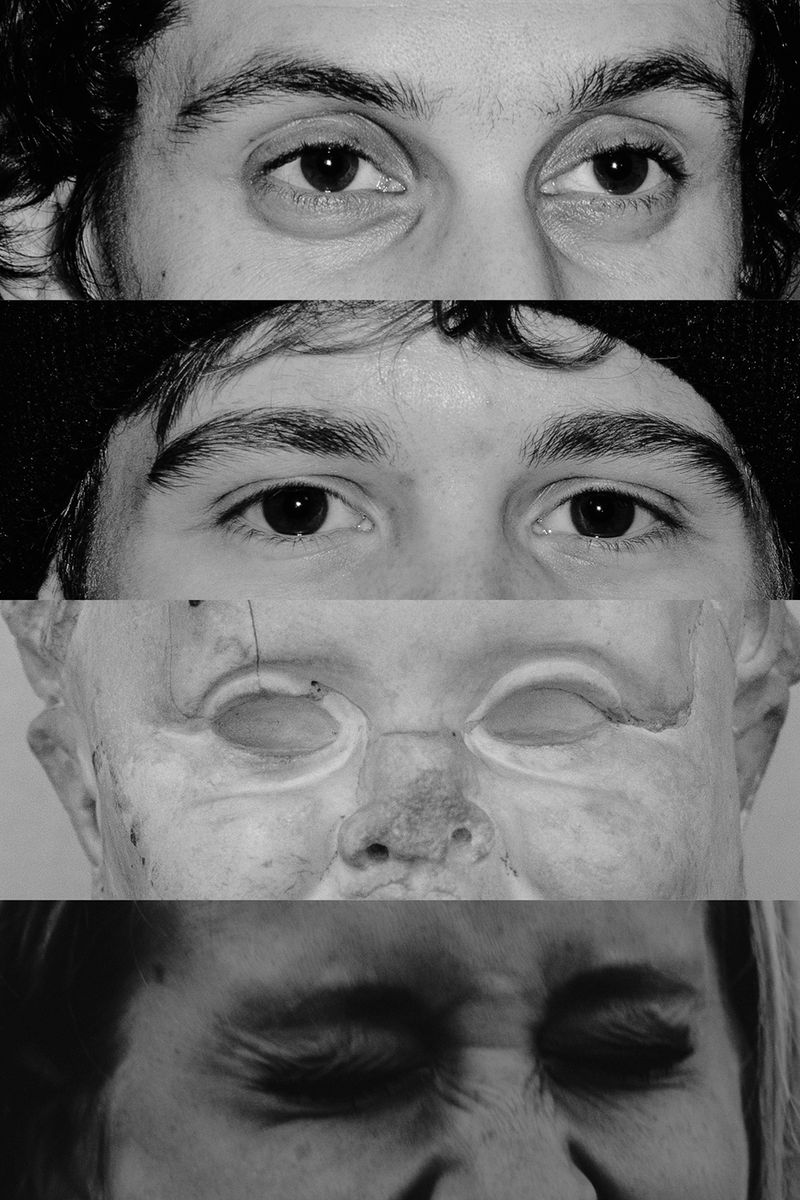 © Diletta De Bortoli - Regola 2_MODULA LO SGUARDO_2