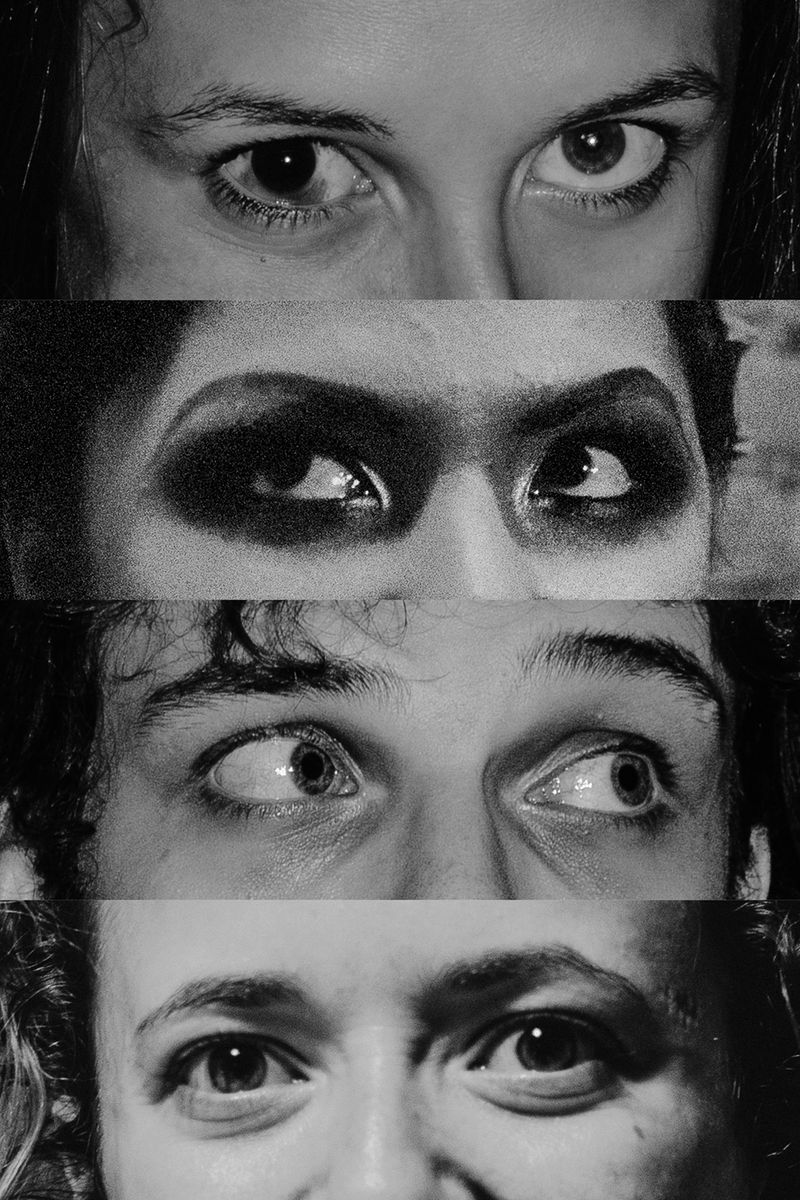 © Diletta De Bortoli - Regola 2_MODULA LO SGUARDO_1